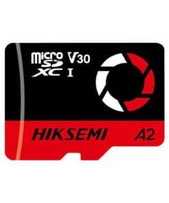 Hiksemi Capture V30 128GB MicroSDXC (Without Adapter)