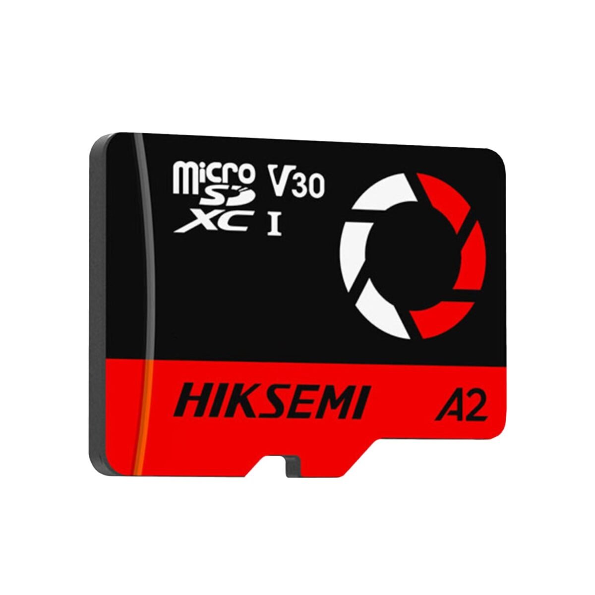 HIKSEMI_HS-TF-E3-64G_wr_02a Hiksemi Capture V30 64GB MicroSDXC (Without Adapter) - Image 2