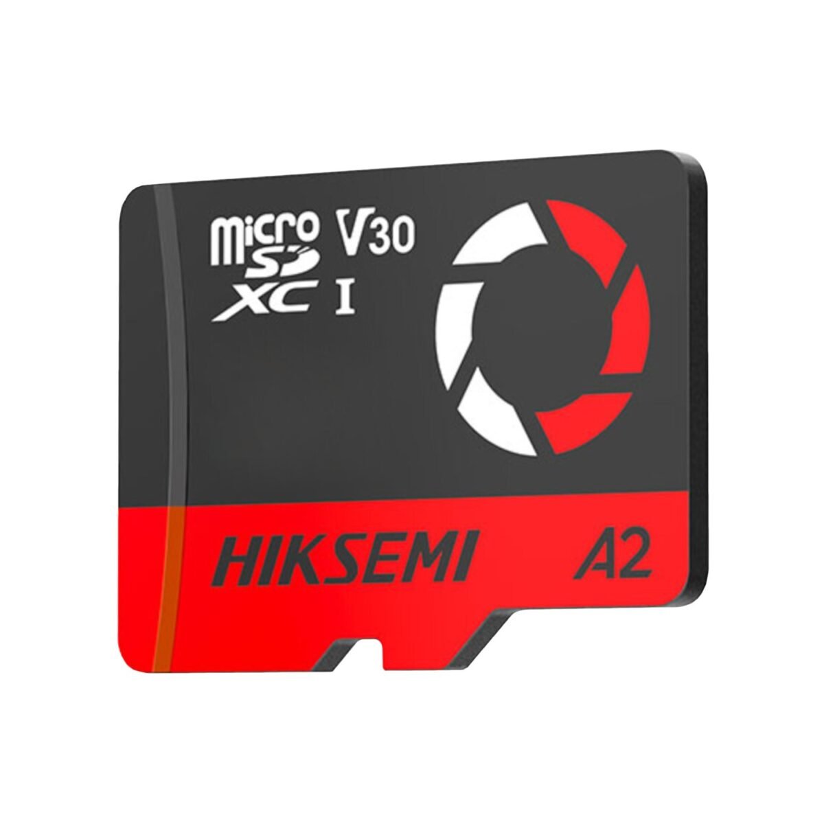 HIKSEMI_HS-TF-E3-64G_wr_03a Hiksemi Capture V30 64GB MicroSDXC (Without Adapter) - Image 3
