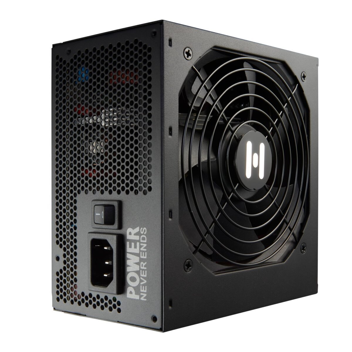 HP2-700MGEN5_FSP-Hyrdo-M-Pro-700W-80PLUS-Bronze-Gen5-Semi-modular-Power-Supply_wr_04a FSP Hydro M Pro 700W 80PLUS Bronze Gen5 Semi-modular Power Supply - Image 4