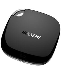 HIKSEMI T100 Pocket Series 512GB USB 3.0 Portable SSD