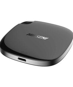 Alternative view of HIKSEMI T100 Pocket Series 512GB USB 3.0 Portable SSD