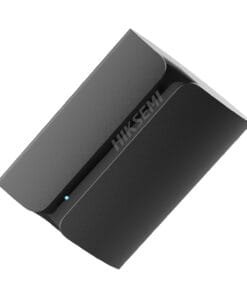 Alternative view of Hiksemi T300S Shield 512GB Type-C Portable SSD