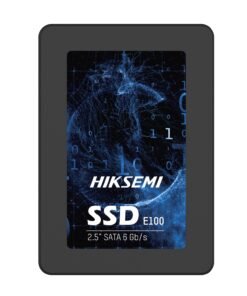 Hiksemi City Series E100 2TB 2.5" SATAIII SSD