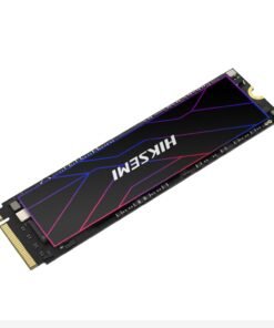 Alternative view of Hiksemi Future 512GB Gen4 M.2 NVMe 3D NAND SSD