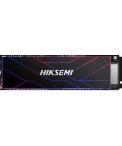 Hiksemi Future Core 4TB Gen5 M.2 NVMe 3D NAND SSD