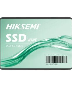 HIKSEMI WAVE(S) 2.5″ 2TB SATAIII Solid State Drive