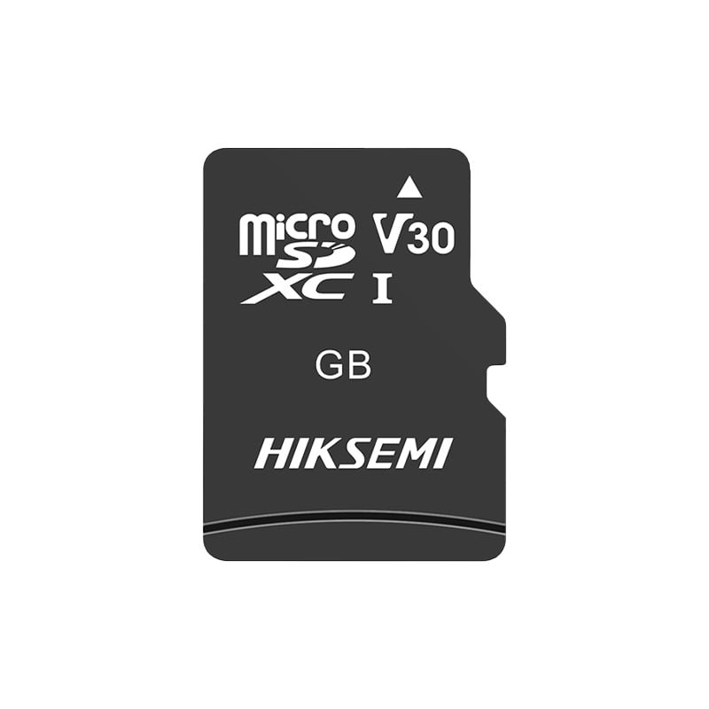 HS-TF-C1-128G-Adapter_wr_-1 HIKSEMI C1 128GB Micro SD Card with Adapter - Image 1