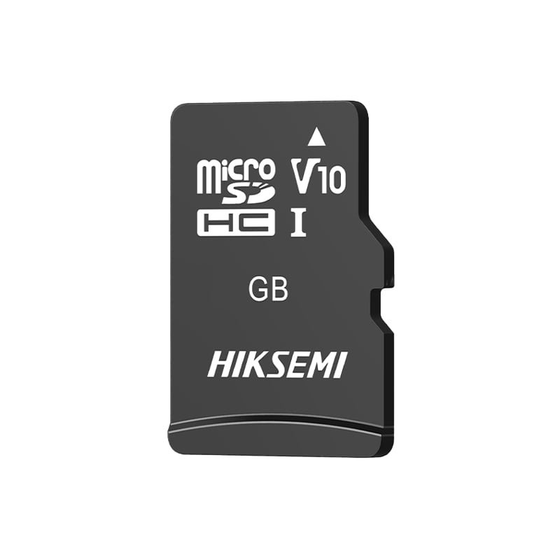 HS-TF-C1-128G-Adapter_wr_-2 HIKSEMI C1 128GB Micro SD Card with Adapter - Image 2