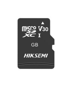 HIKSEMI C1 32GB Micro SD Card with Adapter