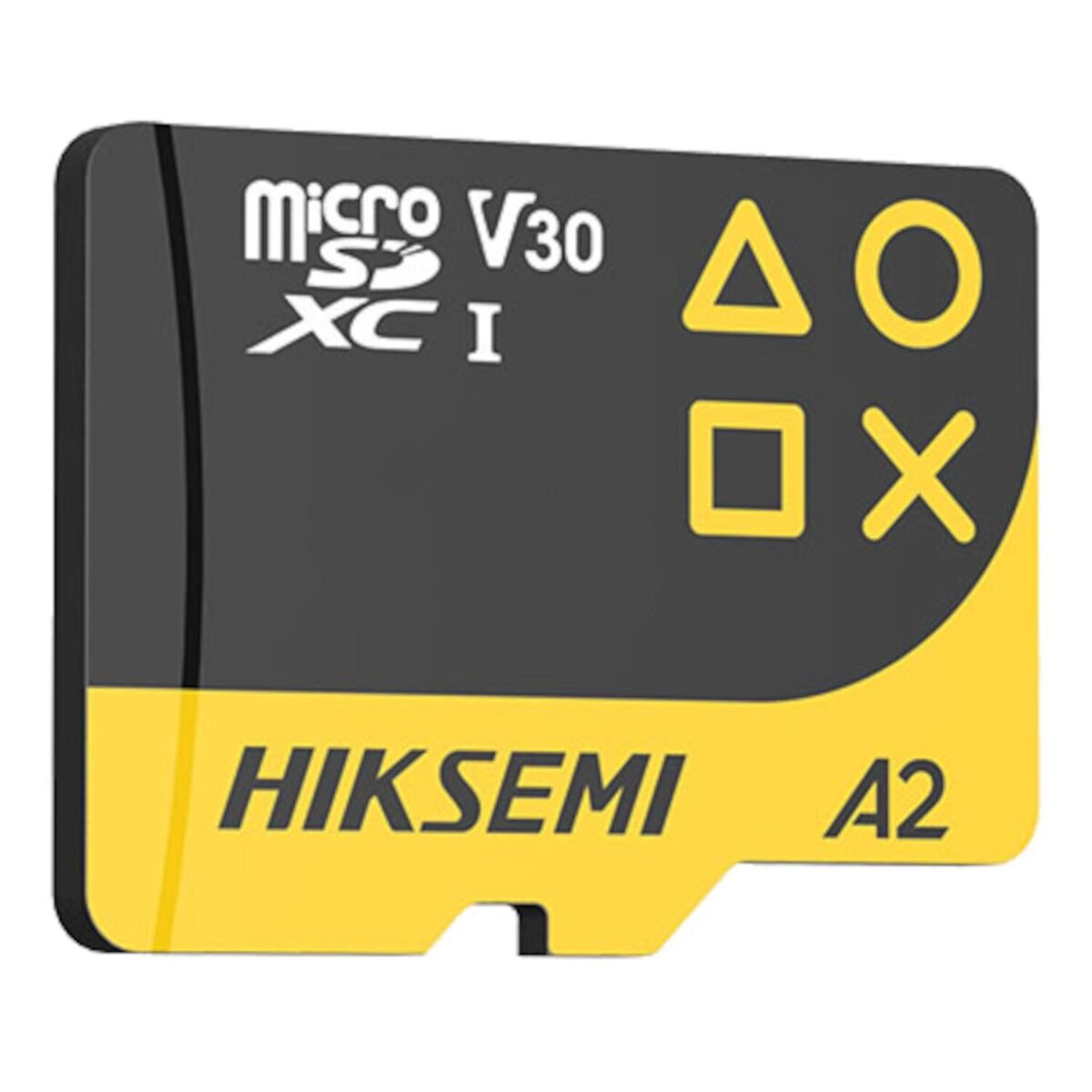 HS-TF-G3-128G-WR-02 Hiksemi FUTURE G3 256GB MicroSDXC Gaming Card (Without Adapter) - Image 2