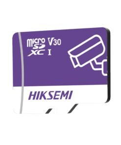Hiksemi Guard U1+U3 TLC 256GB MicroSDXC (Without Adapter)
