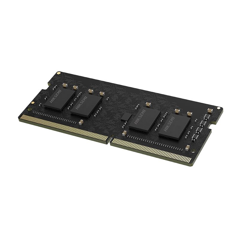 HSC304S16Z1-4G_wr_01 HIKSEMI Hiker 4GB 1600MHZ DDR3 SODIMM - Image 2
