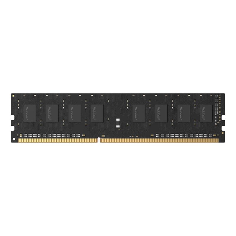 HSC304U16Z1-4G_wr_02 HIKSEMI Hiker 4GB 1600MHZ DDR3 UDIMM - Image 1