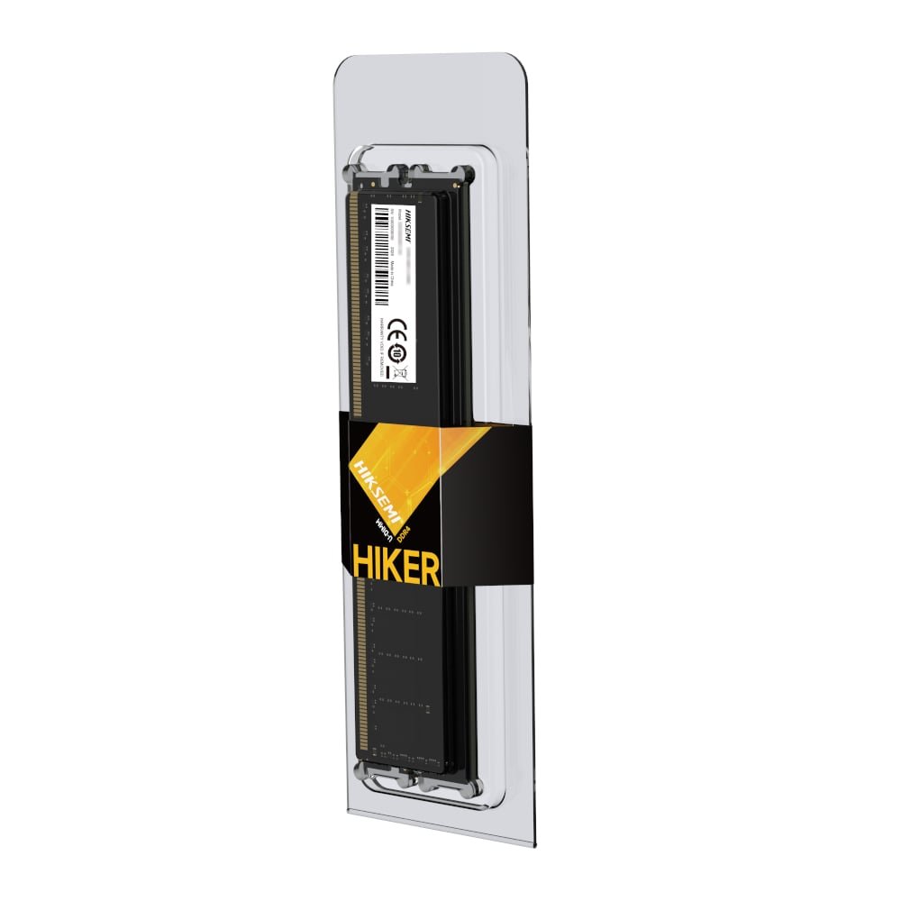 HSC416U32Z1-16G_wr_05a HIKSEMI Hiker 16GB 3200MHz DDR4 UDIMM Memory - Image 5