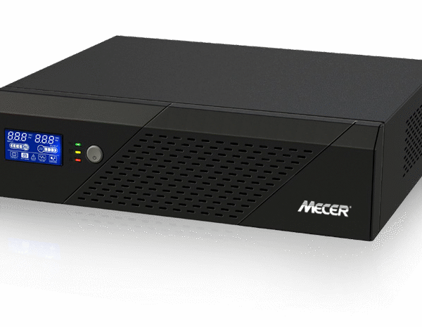 Mecer 1200VA 720W 12V Inverter