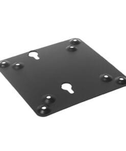 Alternative view of Giada JC502 Vesa mount for DN24 and DN25