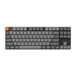 Keychron K1 Max QMK/VIA 80% Wireless Custom Mechanical Keyboard | RED Switches - Image 2