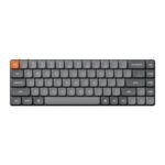 Keychron K7 Max QMK/VIA 65% Wireless Custom Mechanical Keyboard | BROWN Switches - Image 2