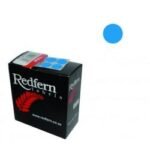 C10 Light Blue Label