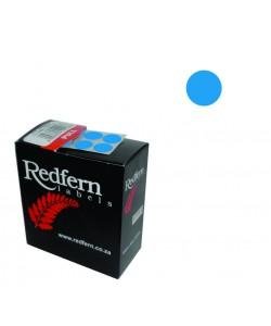C13 Light Blue Label - Image 1