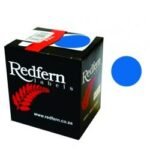 C19 Light Blue Label