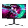 LG UltraGear 27" UHD 2160p 144Hz Gaming Monitor