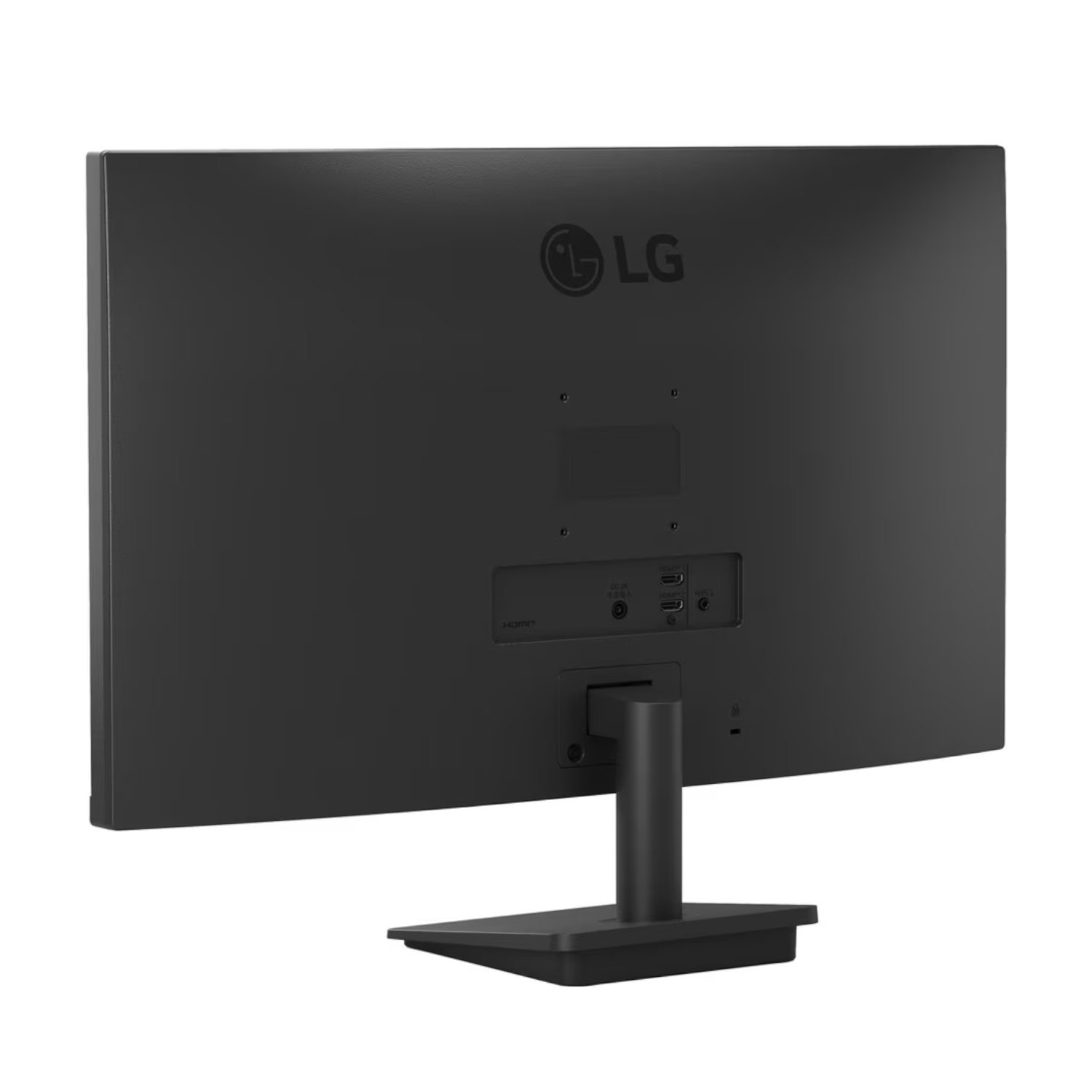 LG Essential 27" FHD IPS Monitor 100Hz - Image 4