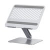 UGREEN Adjustable Laptop Stand (Silver)