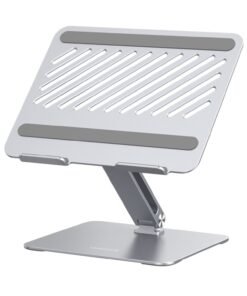 UGREEN Adjustable Laptop Stand (Silver)