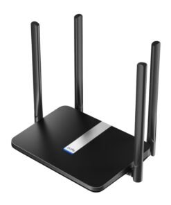 Cudy AC1200 WiFi 4G LTE Cat4 Router