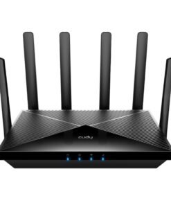 Cudy AC1200 WiFi 4G LTE Cat6 Gigabit Router