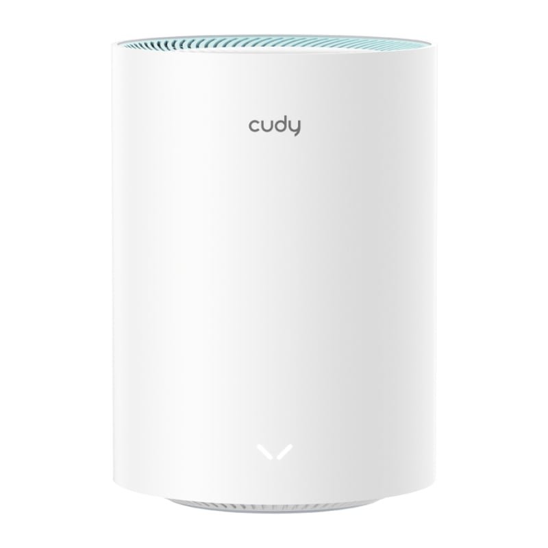 Cudy AC1200 Wi-Fi Mesh Kit 3 Pack With Gigabit - Image 2