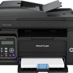 Printers & Scanners