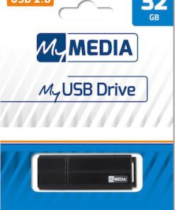 MyMedia USB 2.0 Drive 32GB