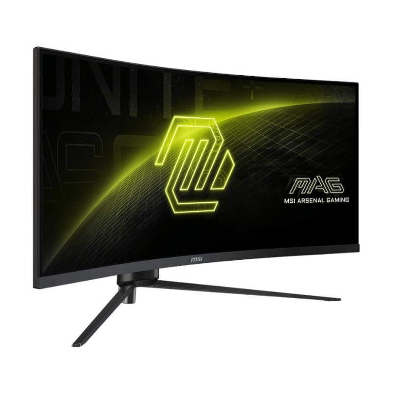 MAG-345CQR_wr_03 MSI MAG345CQR 34" Curved Gaming Monitor 3440x1440 (UWQHD) VA 1ms 180Hz - Image 3
