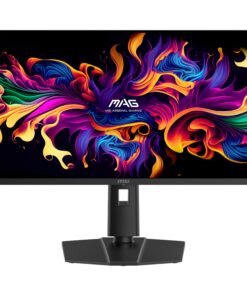 MSI MAG 273QP QD-OLED X24 27" WQHD 240Hz 0.03ms Gaming Monitor