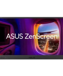 Asus ZenScreen 15.6" FHD IPS 60Hz Portable Monitor