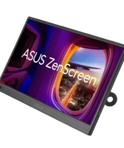 Alternative view of Asus ZenScreen 15.6" FHD IPS 60Hz Portable Monitor