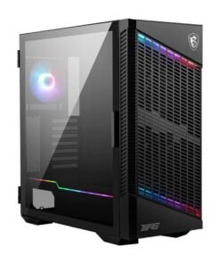 MPG VELOX AIRFLOW 100P ATX GAMING CASE