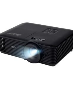 Acer Essential Series X1128i DLP XGA 4800Lm Projector
