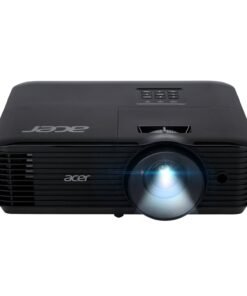 Alternative view of Acer Essential Series X1128i DLP XGA 4800Lm Projector