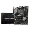 MSI B760 GAMING PLUS WIFI DDR5 LGA1700 ATX Motherboard