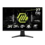 MSI MAG 275F 27" FHD IPS Gaming Monitor