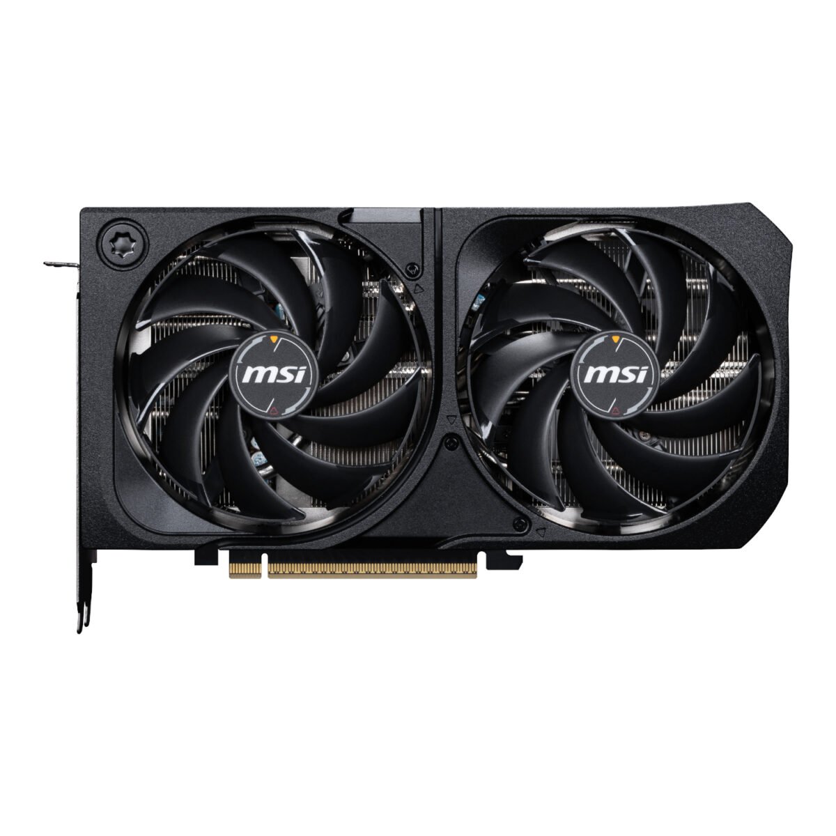 MSI_RTX5070SHADOW2XOC12GB_wr_02a MSI GeForce RTX 5070 SHADOW 2X OC 12GB Graphics Card - Image 2