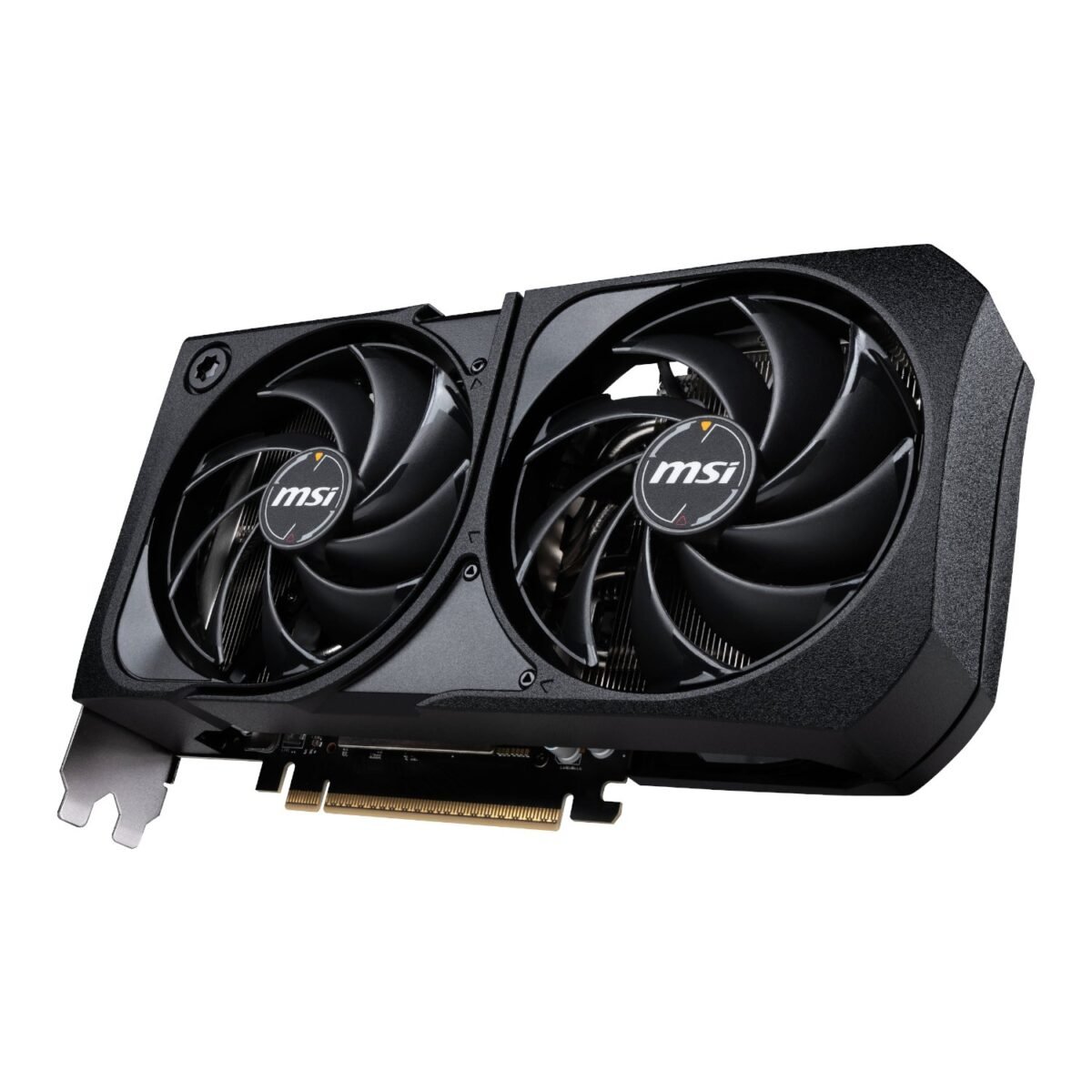 MSI_RTX5070SHADOW2XOC12GB_wr_03a MSI GeForce RTX 5070 SHADOW 2X OC 12GB Graphics Card - Image 3