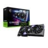 MSI GeForce RTX 5070 Ti GAMING TRIO OC PLUS 16G Graphics Card