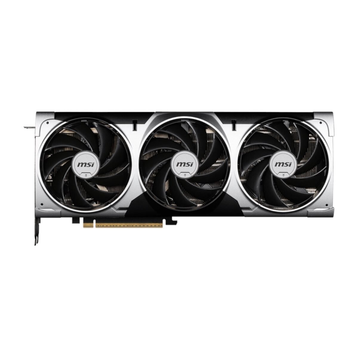 MSI_RTX5070TIVENTUS3XOC16GB_wr_02a MSI GeForce RTX 5070 Ti 16G VENTUS 3X OC Graphics Card - Image 2