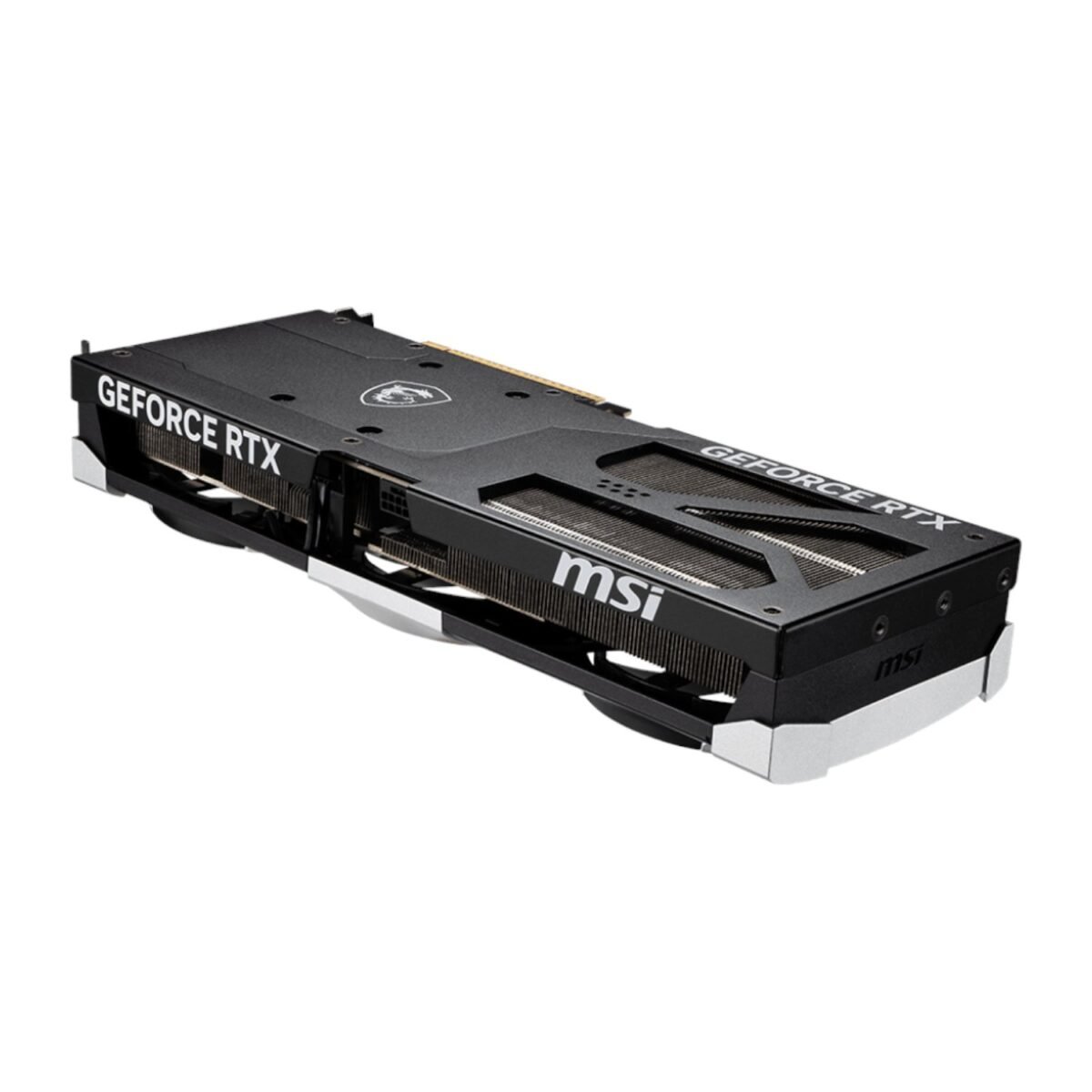 MSI_RTX5070TIVENTUS3XOC16GB_wr_03a MSI GeForce RTX 5070 Ti 16G VENTUS 3X OC Graphics Card - Image 3