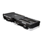 MSI GeForce RTX 5070 Ti 16G VENTUS 3X OC Graphics Card - Image 3